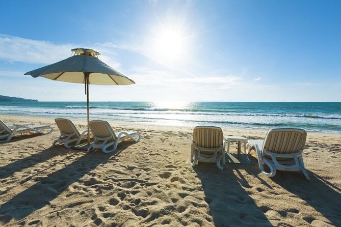 Shuttle To/From San Jose Airport To/From Jaco Beach - Opening Hours