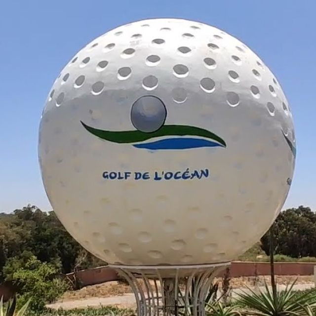 Shuttle Transfer Bus and Taxi to Thé Golf in Agadir - Good To Know