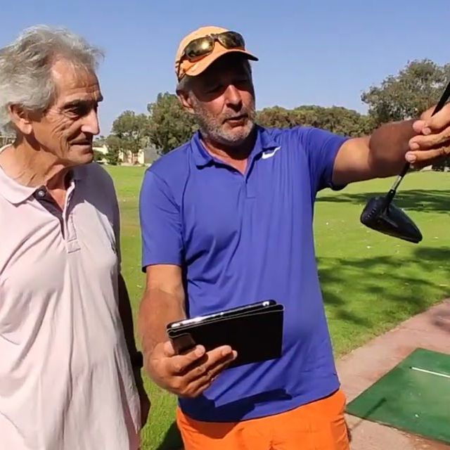 Shuttle Transfer Bus and Taxi to Thé Golf in Agadir - Shuttle Transfer Options for Golfers