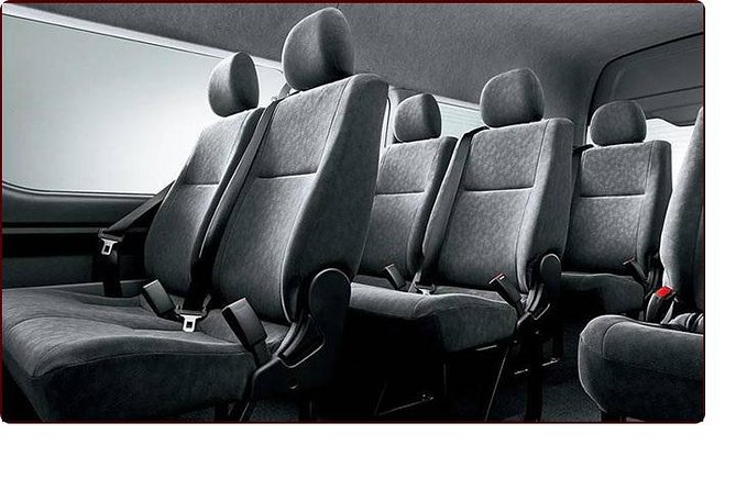 Shuttle Transfer From Montego Bay Airport - Lucea - Shuttle Transfer Pricing