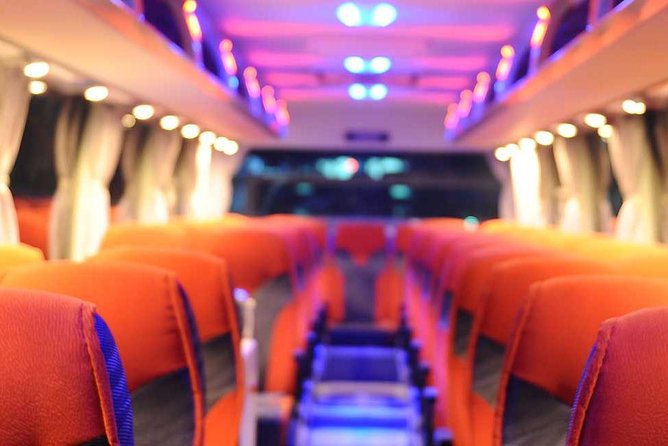 Shuttle Transfer From Montego Bay Airport - Lucea - Transfer Service Highlights