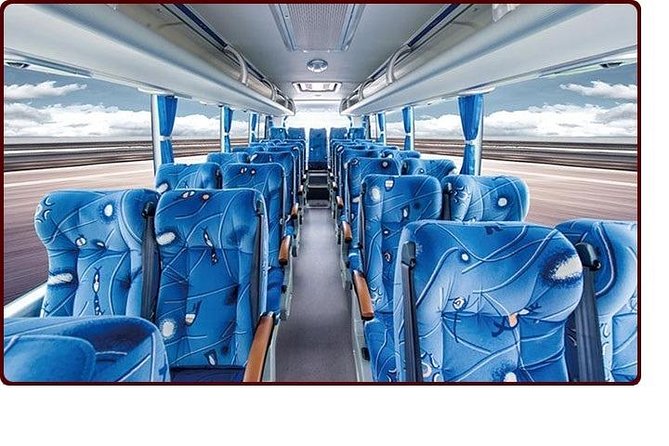 Shuttle Transfer From Montego Bay Airport - RoseHall - Booking and Availability