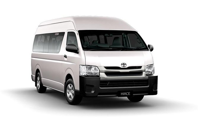 Shuttle Transfer From Sydney City Hotel or Cruise Port to Sydney Airport - Booking and Confirmation Process