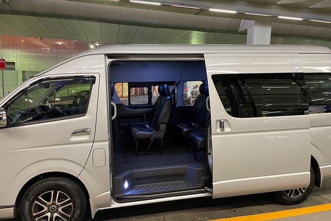 Shuttle Transfer From Sydney City Hotel or Cruise Port to Sydney Airport - Transfer Details and Restrictions