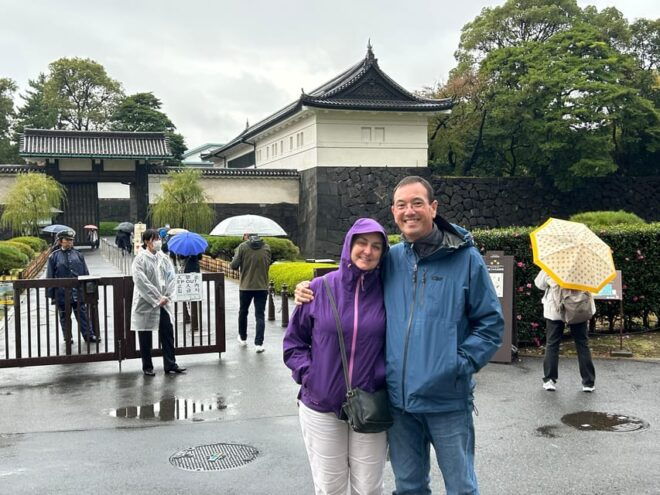 Shuttle Van Tour Tokyo for 4 Hours or 6 Hours - Popular 4-Hour Itinerary