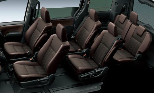 Shuttle Van Tour Tokyo for 4 Hours or 6 Hours - Popular 6-Hour Itinerary