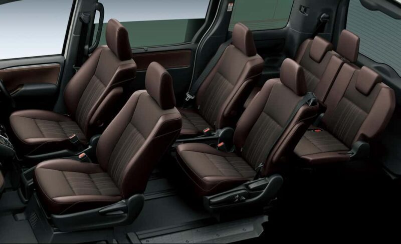 Shuttle Van Tour Tokyo for 4 Hours or 6 Hours+Transfer Time - What’s included in the experience?