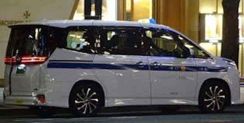 Shuttle Van Tour Tokyo for 4 Hours or 6 Hours+Transfer Time - The Sum Up