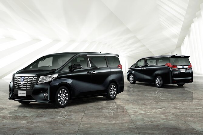 Shuttle Van Transfer From Narita (Inc.Airport) to Tokyo 23 Wards - Refund Policy Details