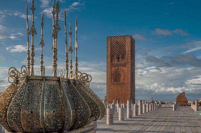 Shuttles Around Morocco From Fes,Casablanca,Rabat,Marrakech - Shuttles From Fes to Various Cities