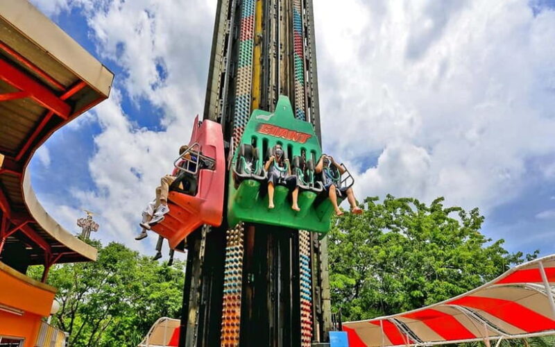 Siam Amazing Park Entry Ticket with Buffet Lunch (NON THAI) - Final Thoughts: Is Siam Amazing Park Worth It?