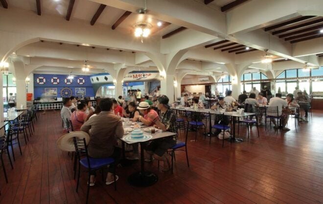 Siam Amazing Park: Water Park Ticket and Buffet Lunch - X-Zone Attractions