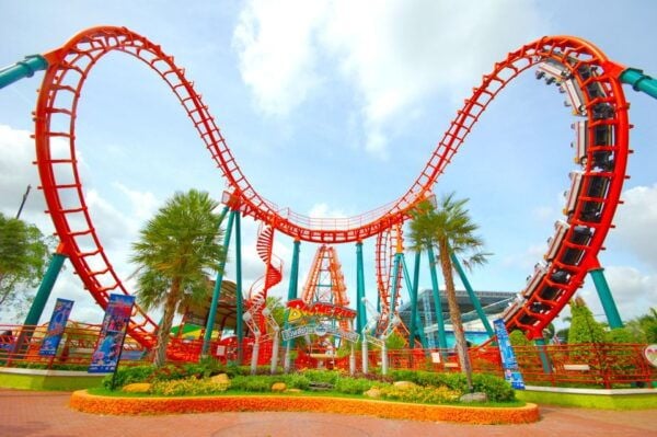 Siam Amazing Park: Water Park Ticket and Buffet Lunch - Final Thoughts and Recommendations