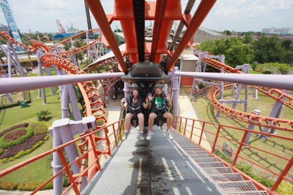 Siam Amazing Park: Water Park Ticket and Buffet Lunch - Common Questions