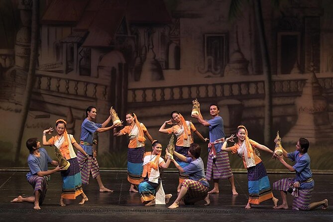 Siam Niramit Phuket - Common Questions