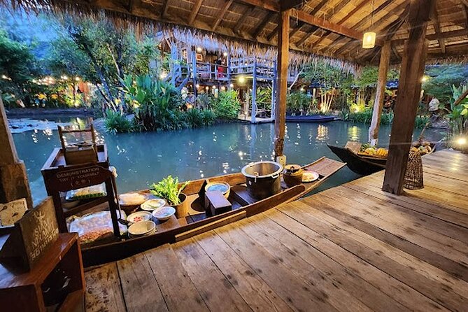 Siam Niramit Phuket - The Sum Up