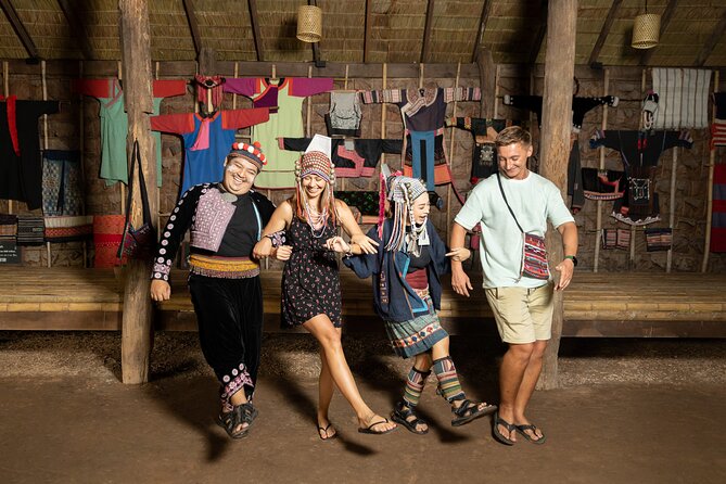 Siam Niramit Phuket Discover & Enjoy the Wonders of Thai Culture - Review Details