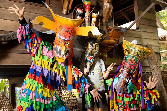 Siam Niramit Phuket Show Ticket With Dinner And Transfers - Cancellation Policy