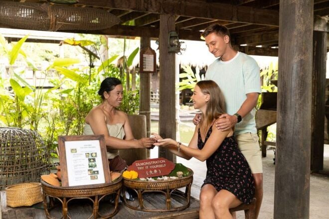 Siam Niramit Phuket Show Ticket With Dinner & Transfers - Customer Reviews and Ratings