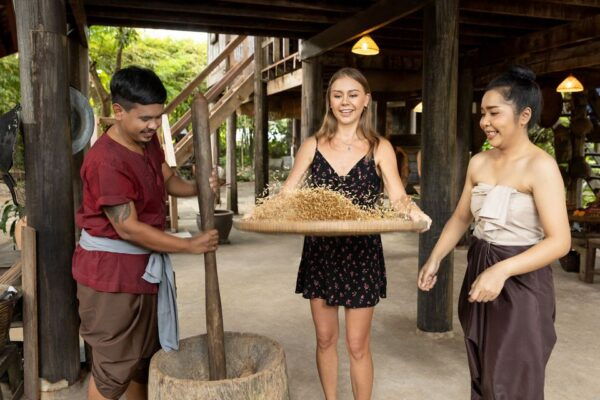 Siam Niramit Phuket Show Ticket With Dinner & Transfers - The Sum Up