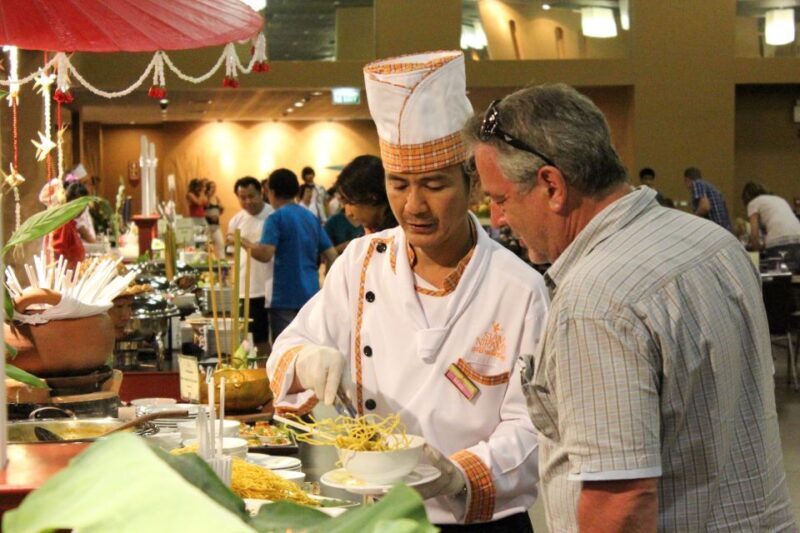 Siam Niramit Phuket Ticket with Optional Dinner & Transfer - Final Thoughts