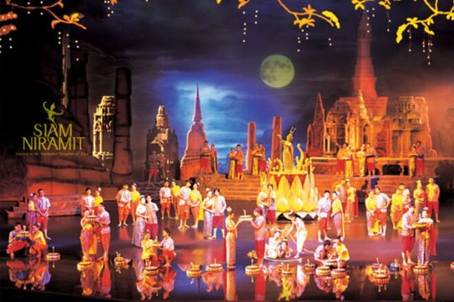 Siam Niramit Phuket Ticket With Optional Dinner & Transfer - Review Summary