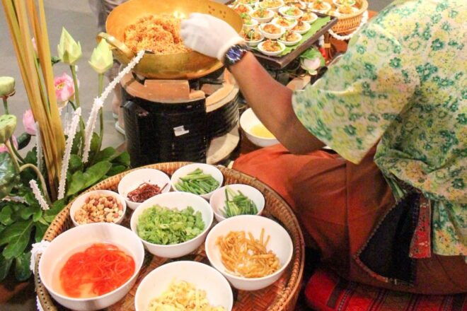 Siam Niramit Phuket Ticket With Optional Dinner & Transfer - Customer Reviews