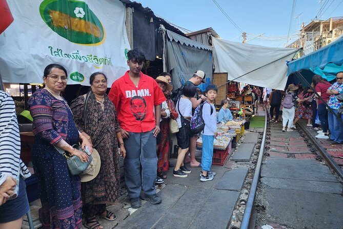 Siam Niramit Show & Dinner With Small Group in Bangkok - Pricing and Terms