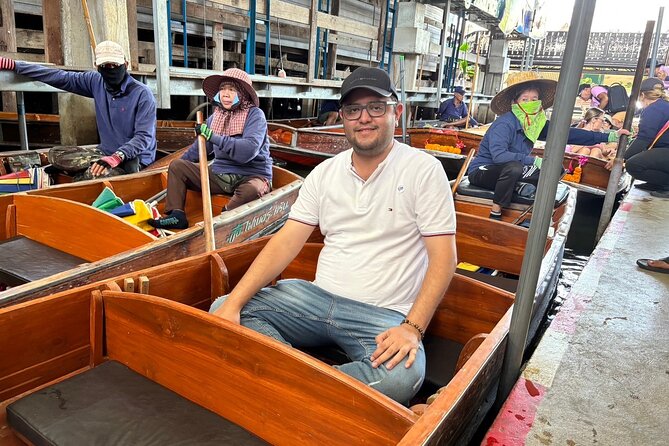 Siam Niramit Show & Dinner With Small Group in Bangkok - Show Details