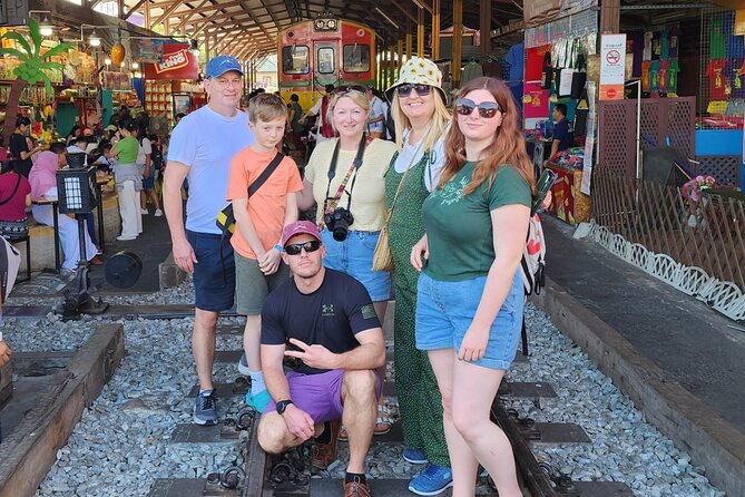 Siam Niramit Show & Dinner With Small Group in Bangkok - Additional Information