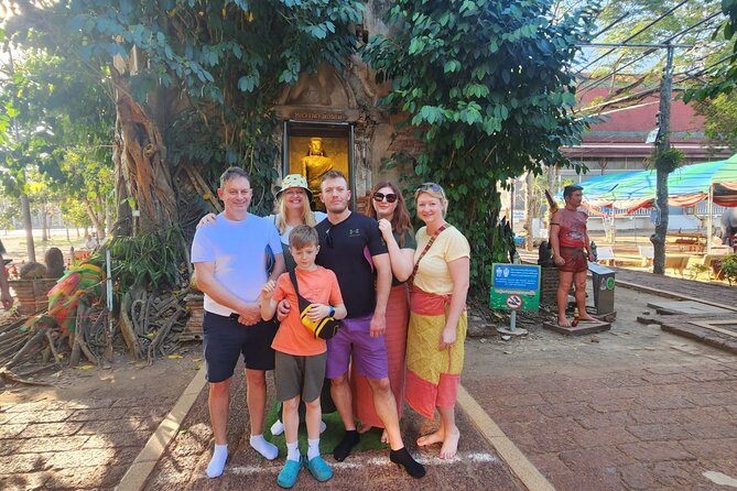 Siam Niramit Show & Dinner With Small Group in Bangkok - Common Questions