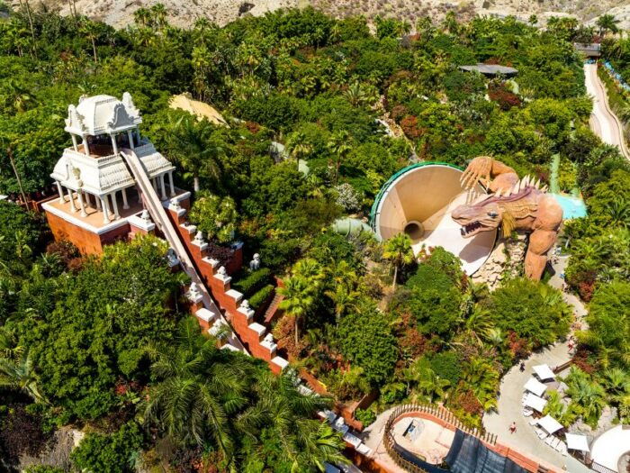 Siam Park Entry Tickets - Frequently Asked Questions