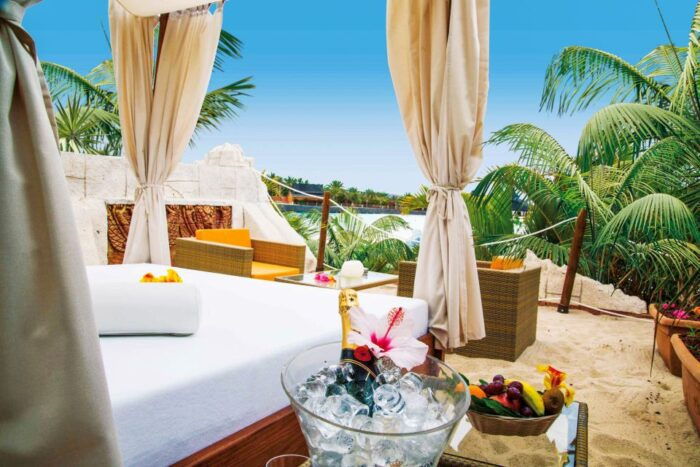 Siam Park Entry Tickets - Frequently Asked Questions