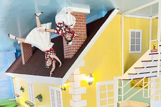 Siam Venezia Hua Hin Venice-Style Park Ticket - How the Experience Compares to Similar Tours