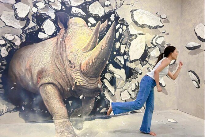 Siam Venezia Hua Hin Venice-Style Park Ticket - Who Would Enjoy This Experience?