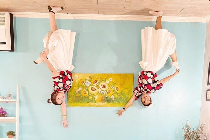 Siam Venezia Hua Hin Venice-Style Park Ticket - FAQ