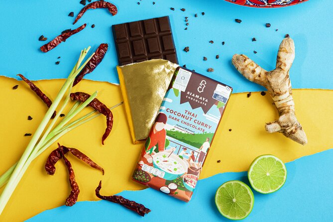 Siamaya Chocolate Workshop & Factory Tour - Directions