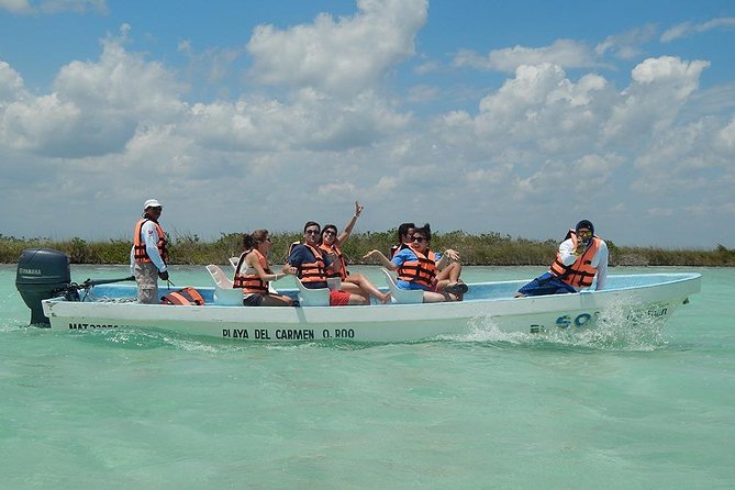 Sian Ka-An Daily Adventure Tour - Overview and Highlights