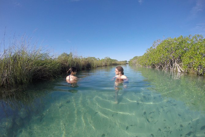 Sian Ka-An Daily Adventure Tour - Cancellation Policy