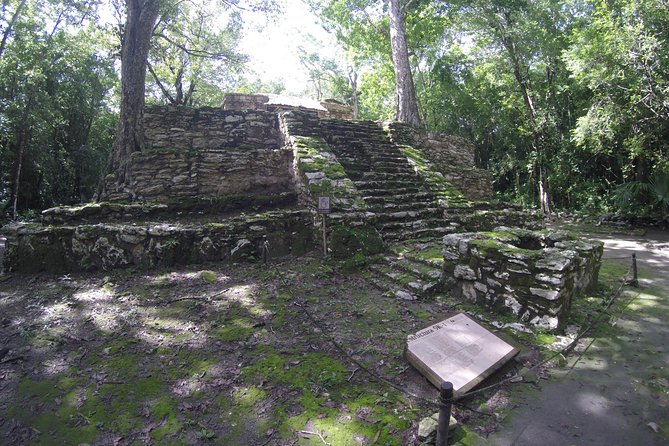 Sian Ka-An Daily Adventure Tour - Traveler Photos