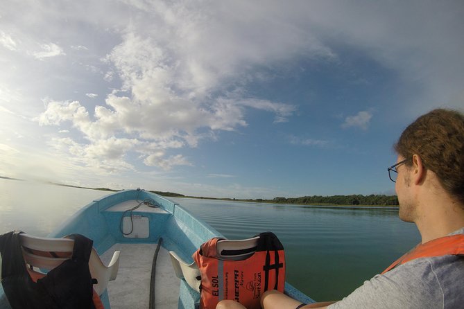 Sian Ka-An Daily Adventure Tour - Common Questions