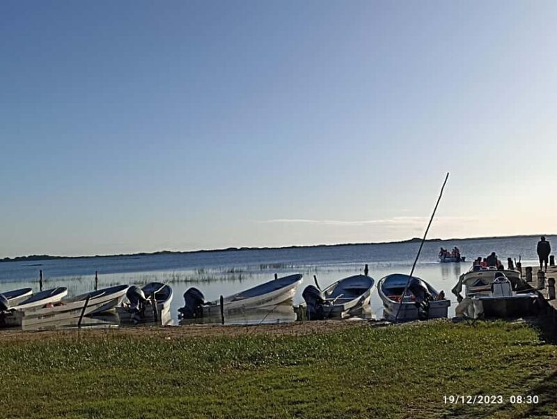 Sian Ka muyil lagoon tour floating + Cenote - Good To Know
