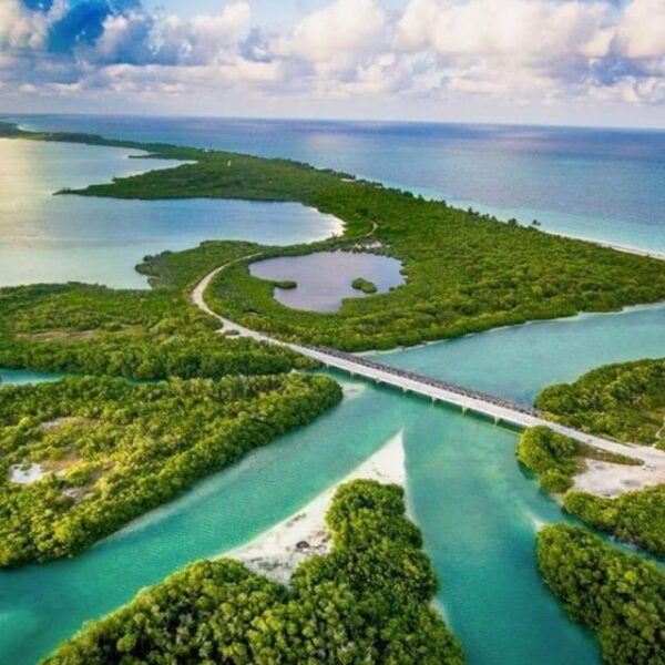 Sian Kaan - What to Bring