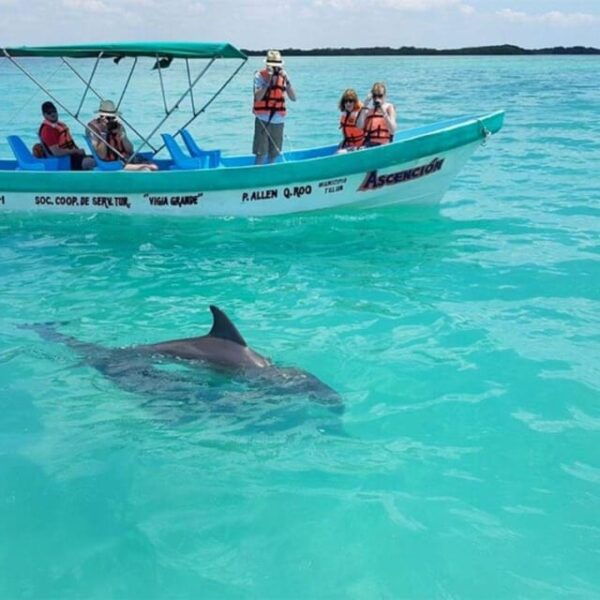 Sian Kaan - Customer Reviews