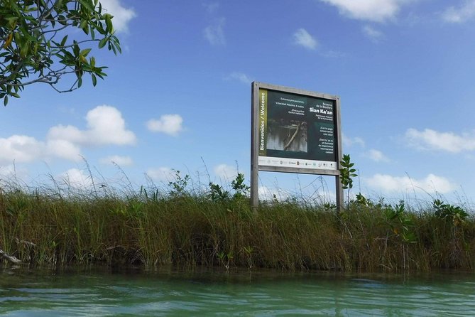 Sian Kaan Adventure (Private, Full Day) - Exploring the Sian Kaan Biosphere