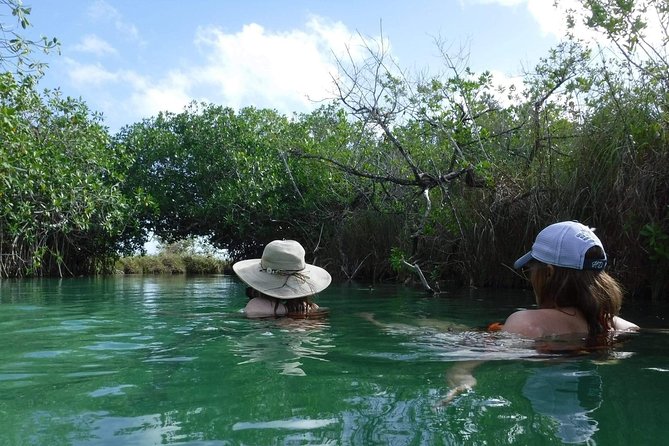 Sian Kaan Adventure (Private, Full Day) - The Sum Up