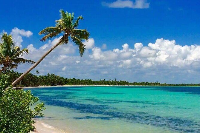 Sian Ka'an Biosphere Full Day Boat Tour with Lunch - Good To Know  