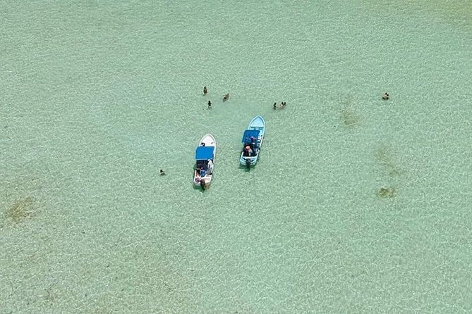 Sian Kaan Biosphere Full Day Boat Tour With Lunch - Refund Policy for the Tour