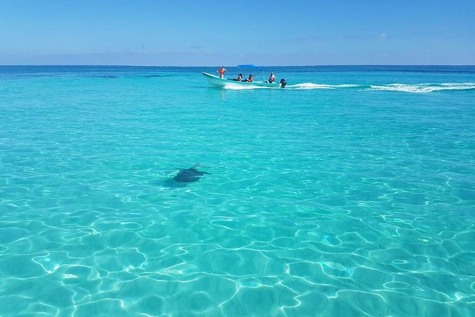 Sian Kaan Biosphere Full Day Boat Tour With Lunch - Additional Information About the Tour