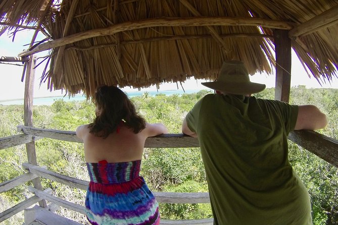Sian Kaan Biosphere, Muyil Ruins, and Cenote Small-Group Tour  - Tulum - Cancellation Policy